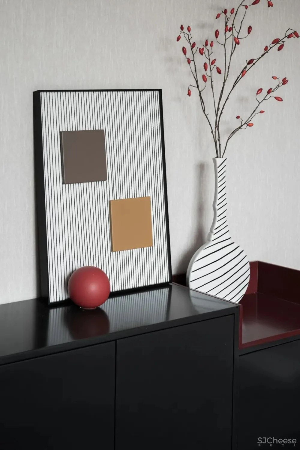 元禾大千 祥生光明金麟府123户型