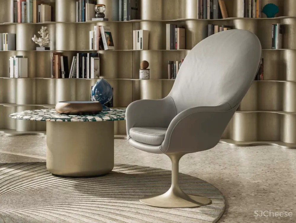 有趣的灵魂,就该做有趣的设计!