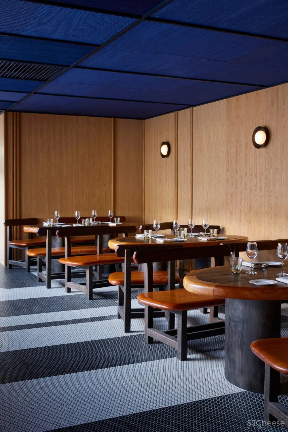 Commune色彩诱惑 大气优雅