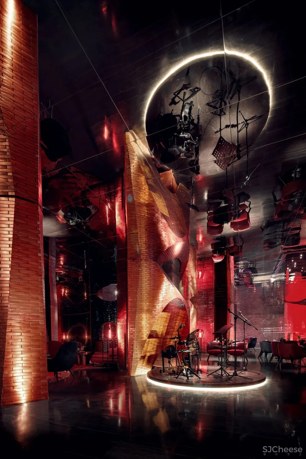 RMA黄永才：西安琳凯诺酒店，义无反顾的颠覆！