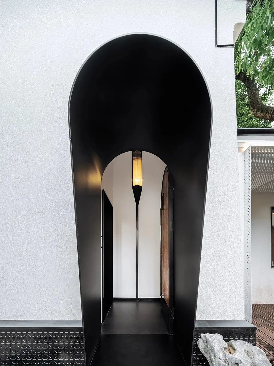 Wutopia Lab新作 收藏者之家:真实与虚构交织的暧昧空间