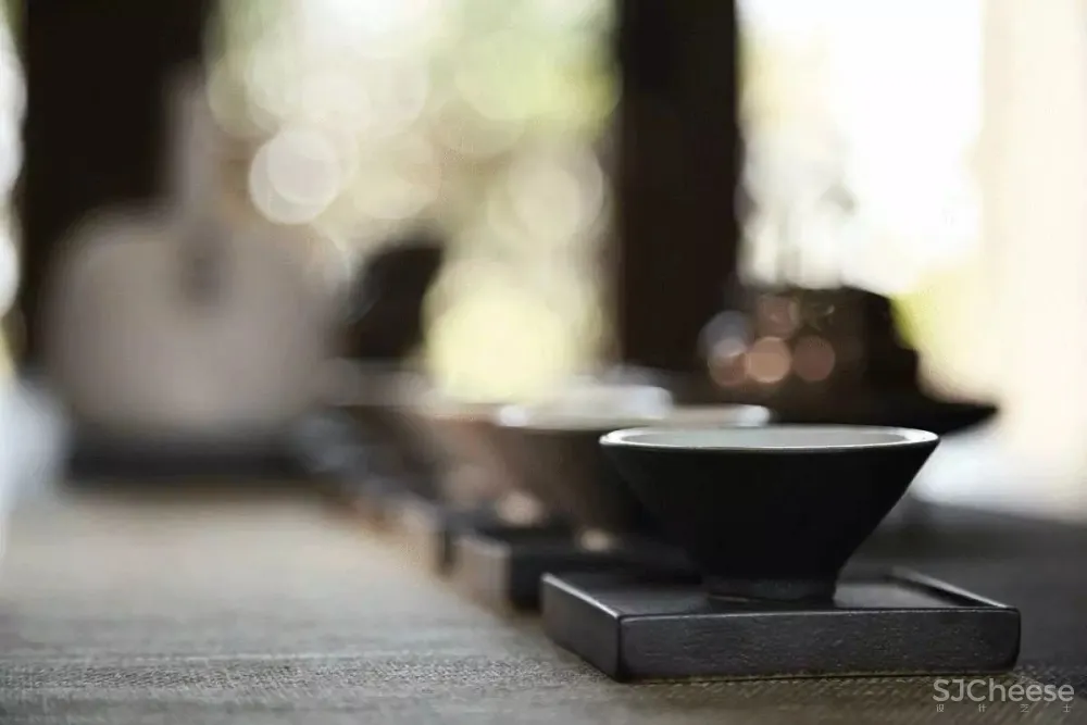 中式“简”宅,就是这么美