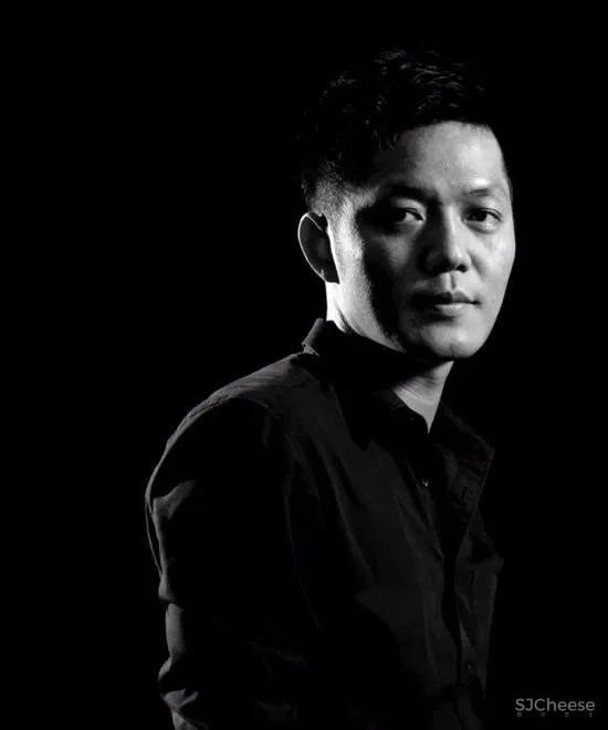 GBD杜文彪设计新作丨色彩幻象,时空造梦者