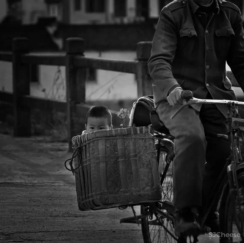 在這裏不必尋找寧靜,你就是寧靜 黃山·祥源雲谷