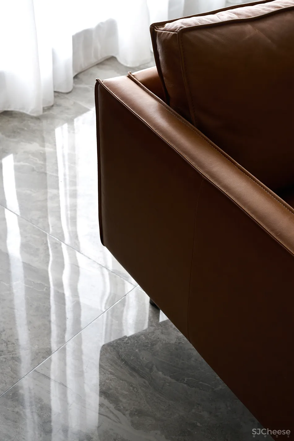 设计:当代都市风,越简约、越精致!