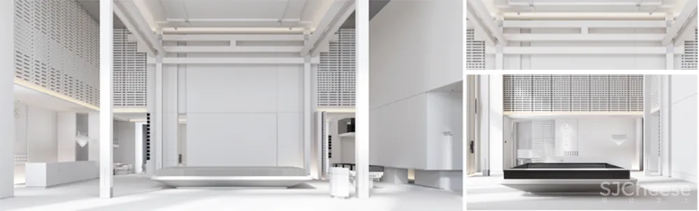 中梁金科玖禧 各师成心