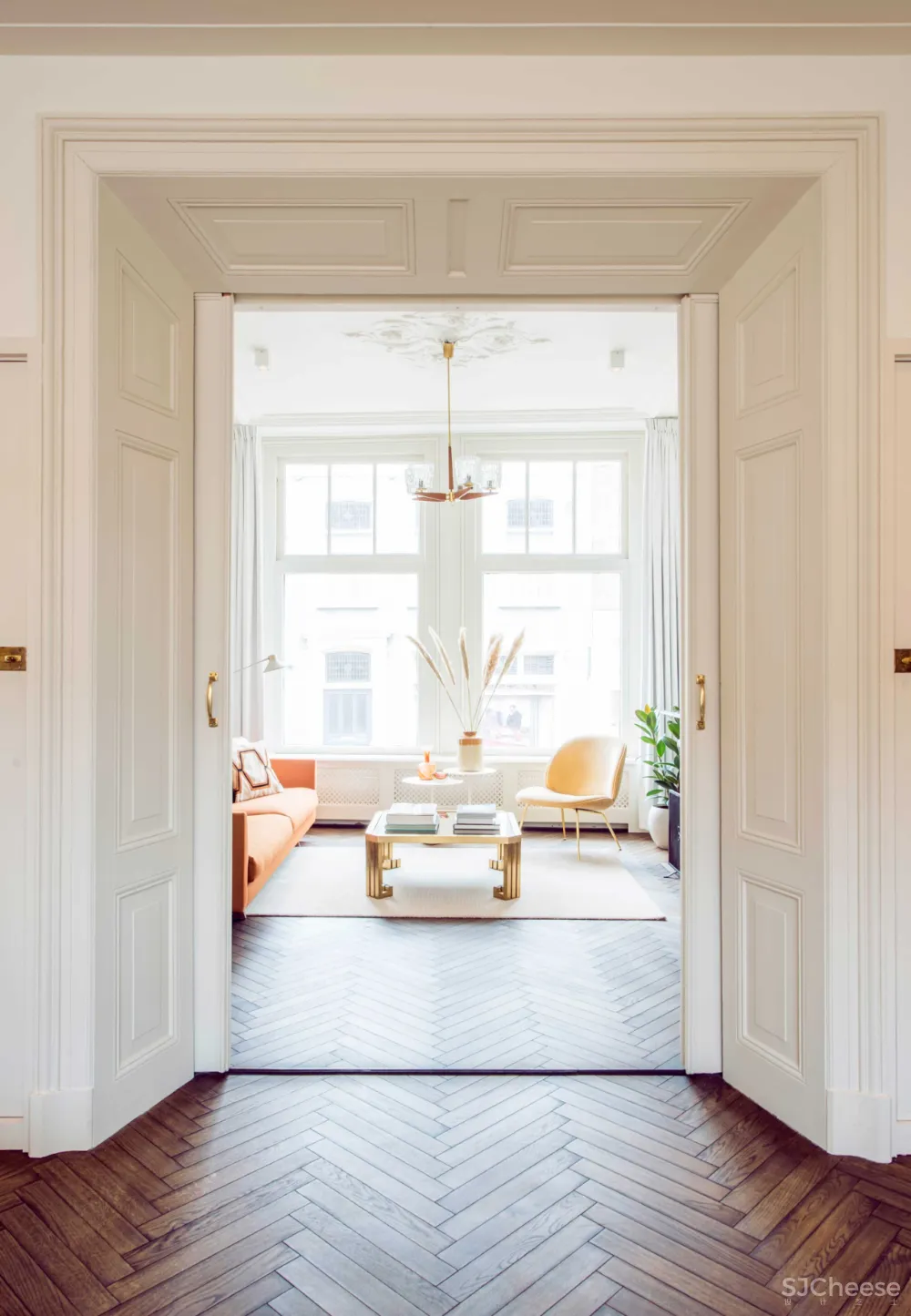 South 新作 传统与当代的交融