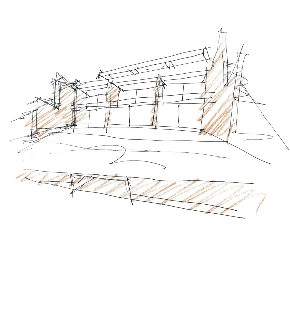 Ramon Esteve丨西班牙极简豪宅的设计美学