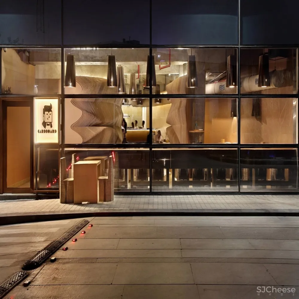 Nuru Karim丨师从扎哈的印度鬼才建筑师