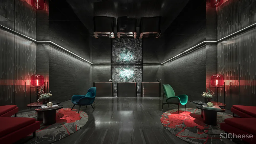 RMA黄永才：西安琳凯诺酒店，义无反顾的颠覆！