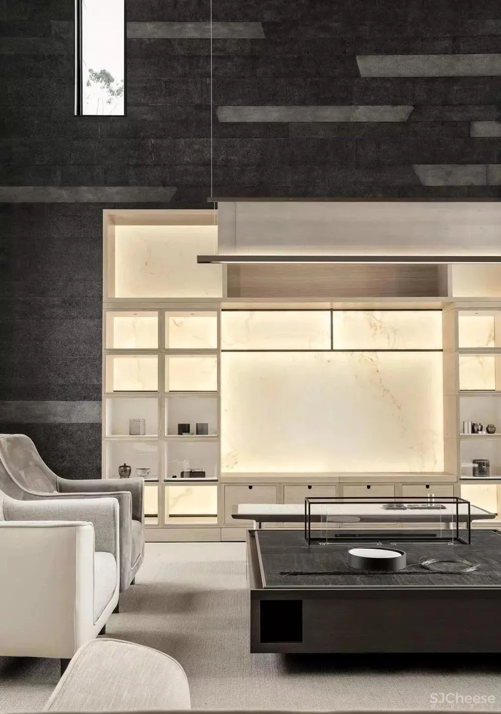 中式“简”宅,就是这么美