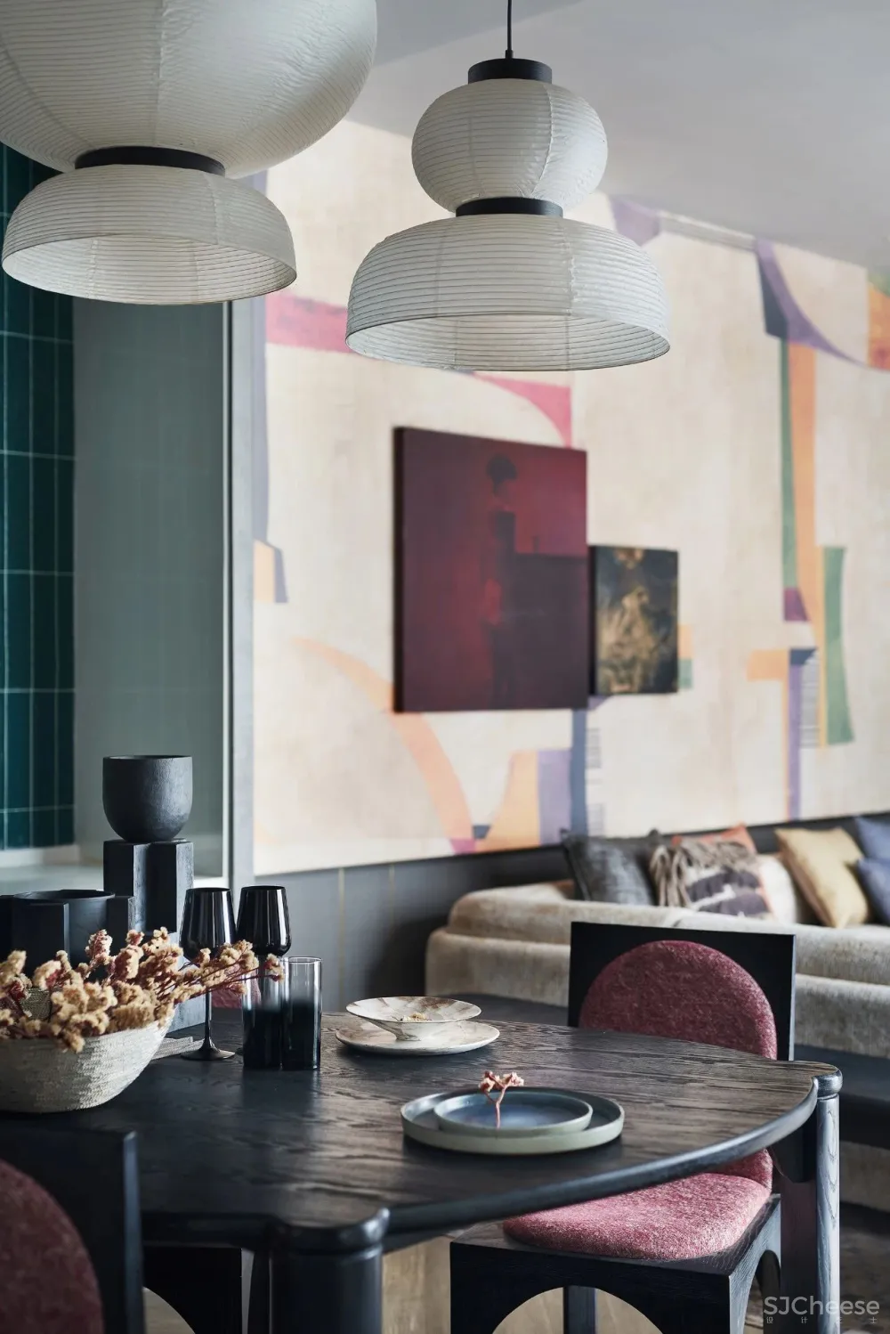 布鲁盟 昆明天马山叠墅，自然灵性的完美演绎