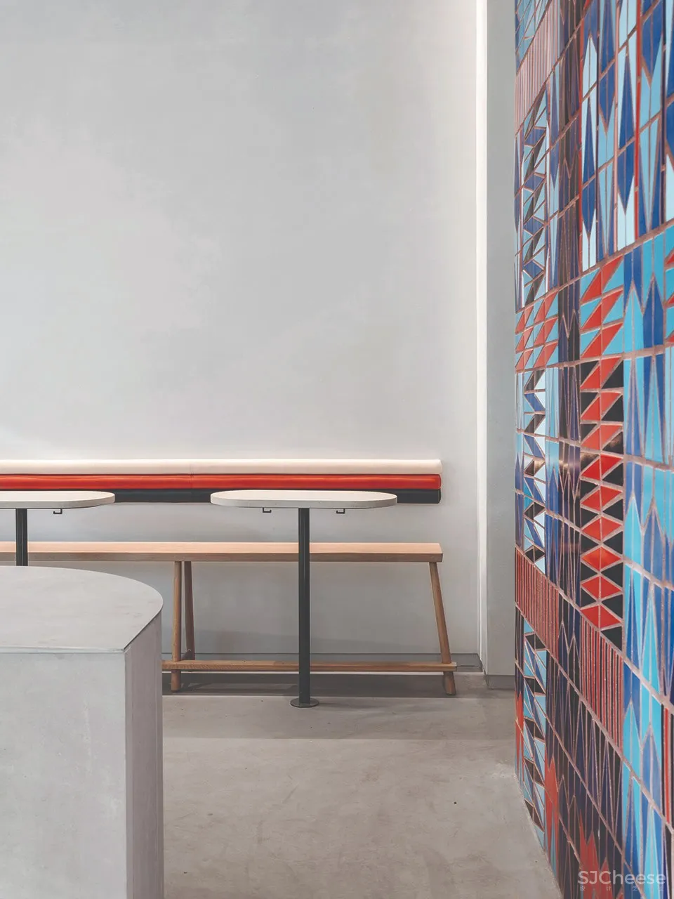 新作 | Intelligentsia 咖啡奥斯汀店,美国 / MAGIC Architecture