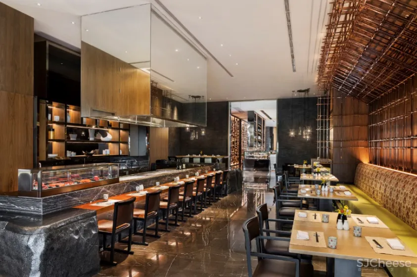 中惠铂尔曼酒店 具备创新科技的休闲商旅酒店