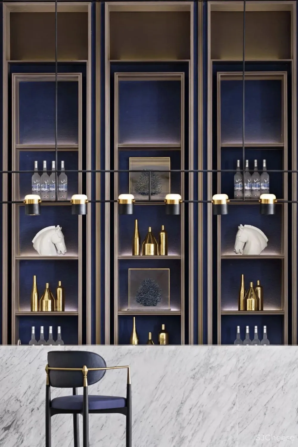 矩阵纵横 2019销售中心合集