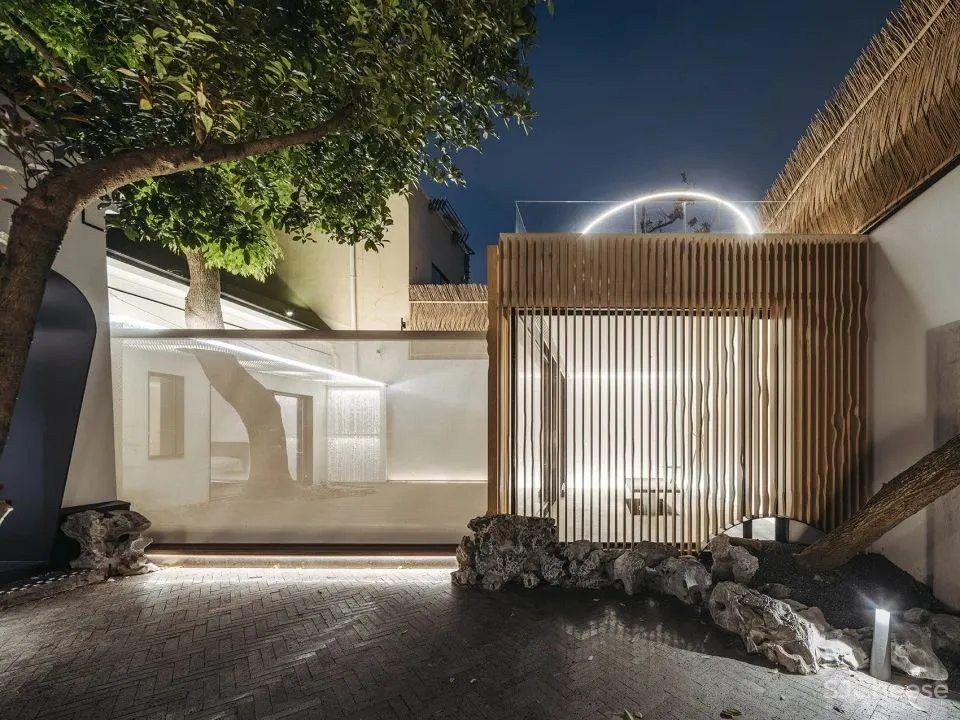 Wutopia Lab新作 收藏者之家:真实与虚构交织的暧昧空间