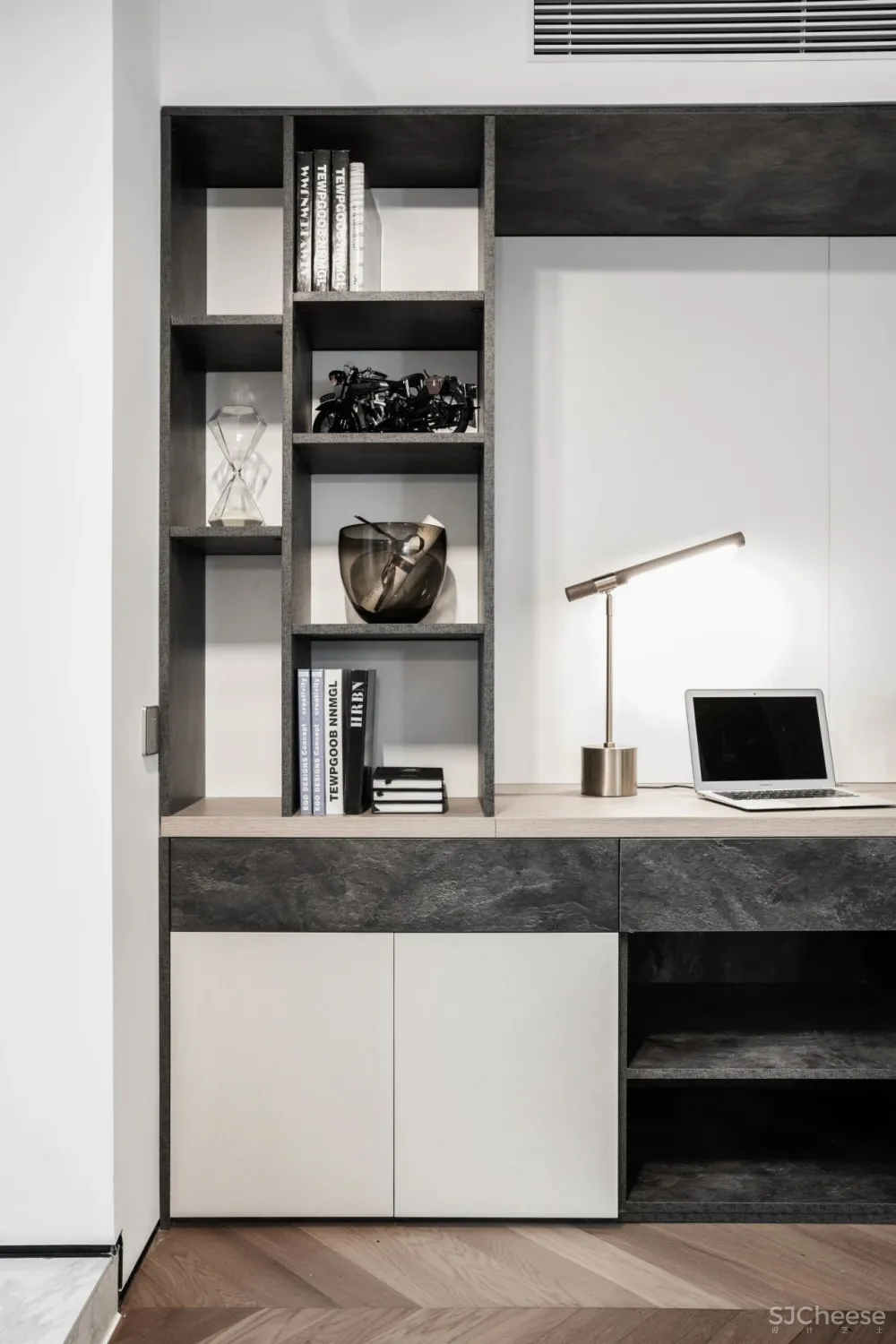 200㎡自然疗愈居所,极简至奢,彰显不凡!