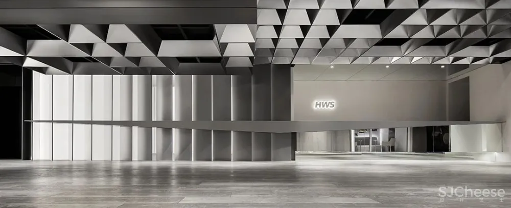 崔树:不要给空间设限