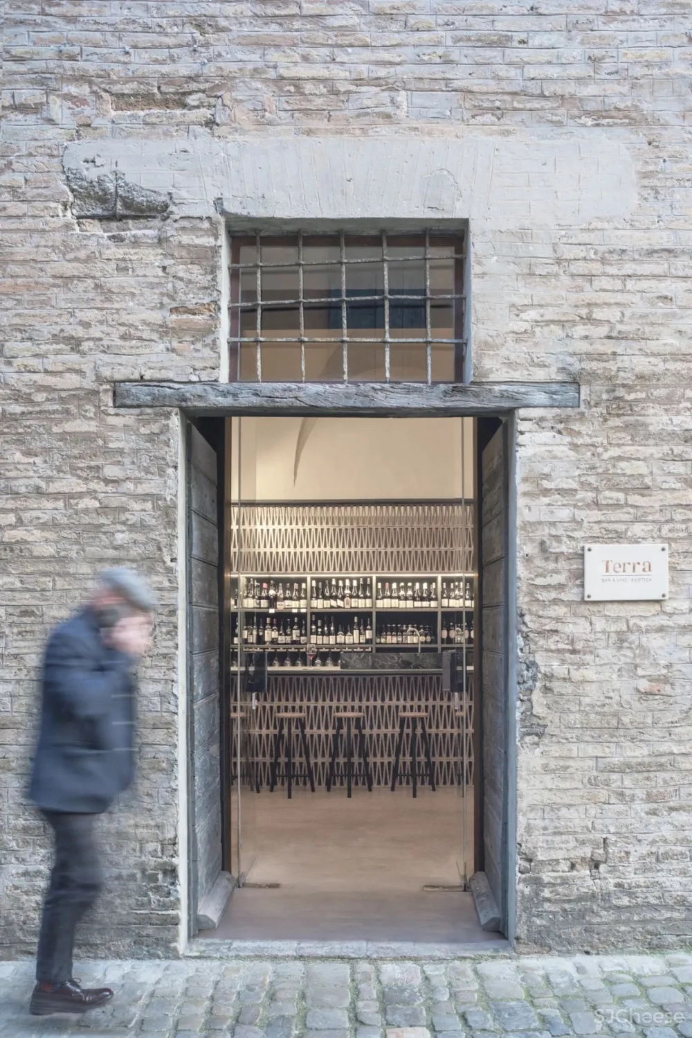 Brunelli ann minciacchi丨极简轻奢的设计诗意