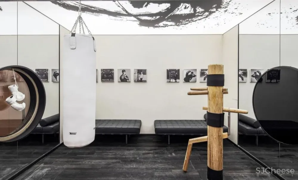 长春中海閲麓山别墅丨GBD杜文彪设计