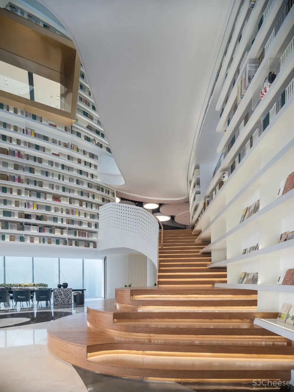 真正有力量的设计,五感享受,心灵震撼!