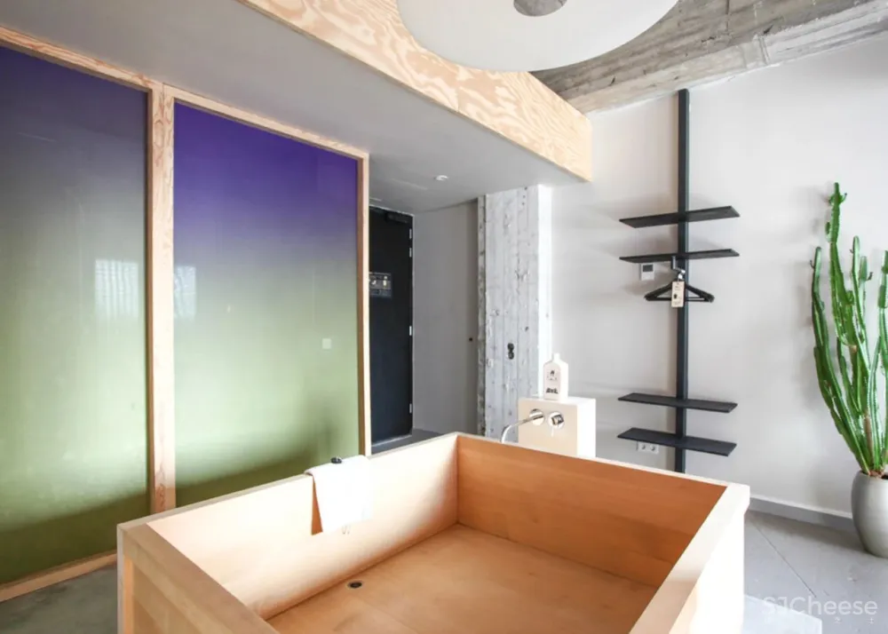 把顶级的酒店设计搬回家,结果震惊所有人......