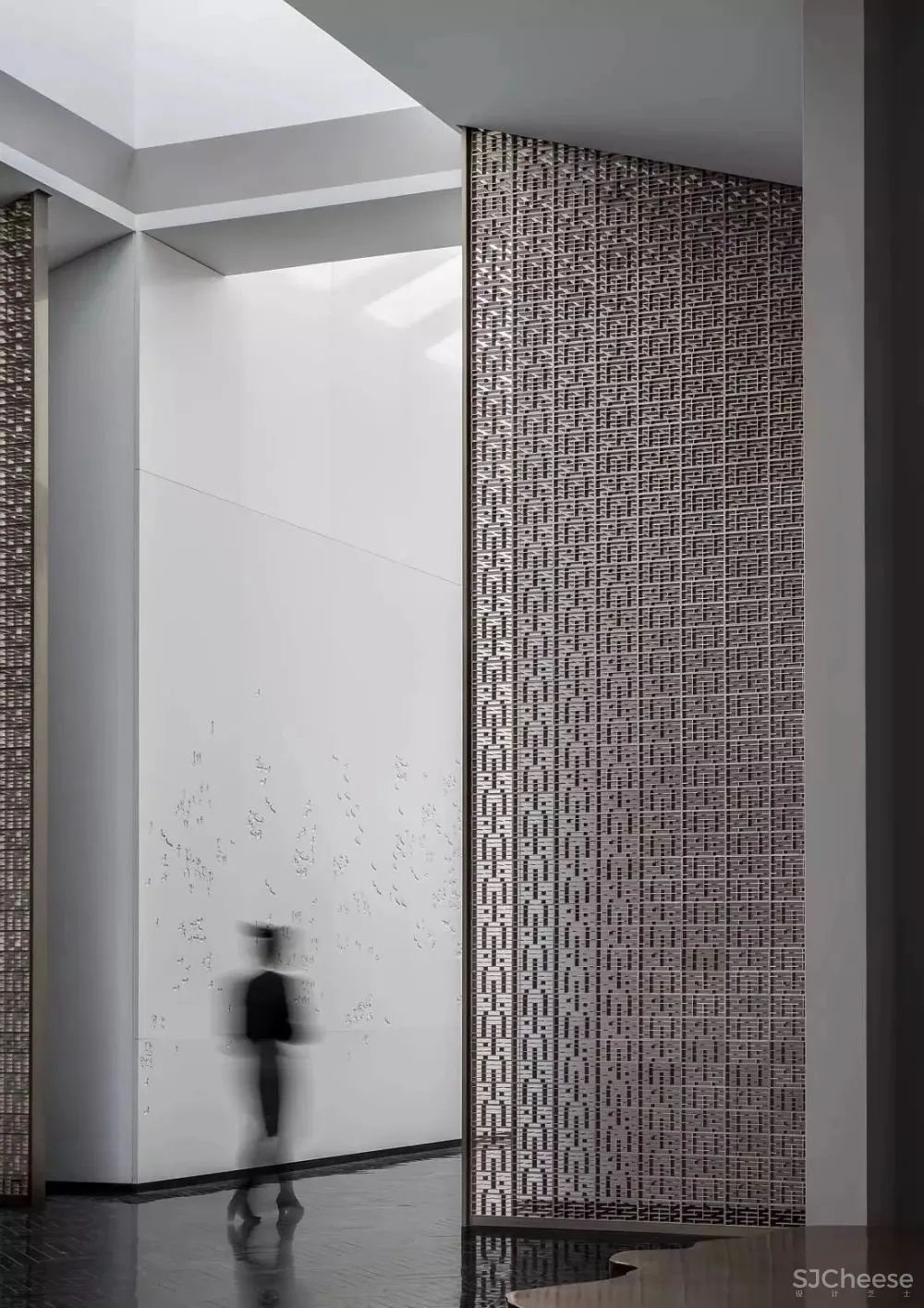 解析梁建国 惊艳了世界的东方美学大师 标志性京派东方