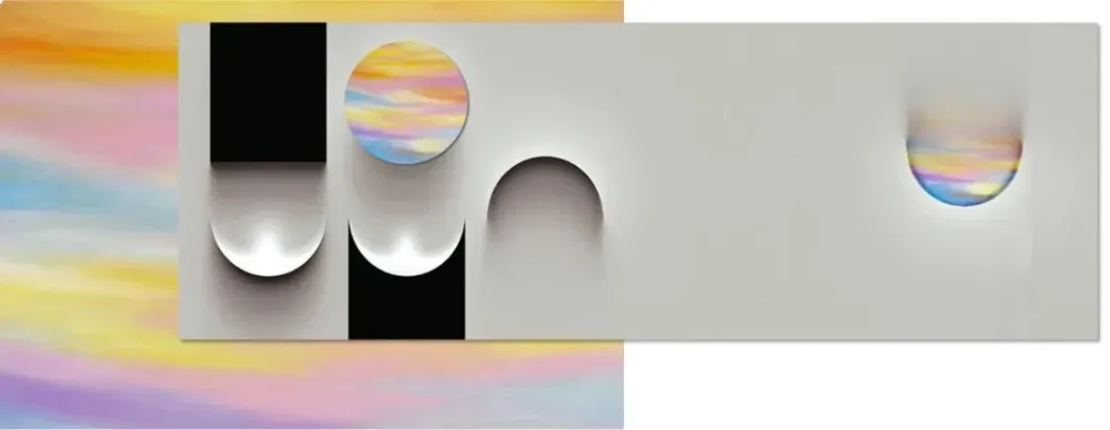 PINKI品伊国际创意 长沙越秀湘江星汇城营销会所