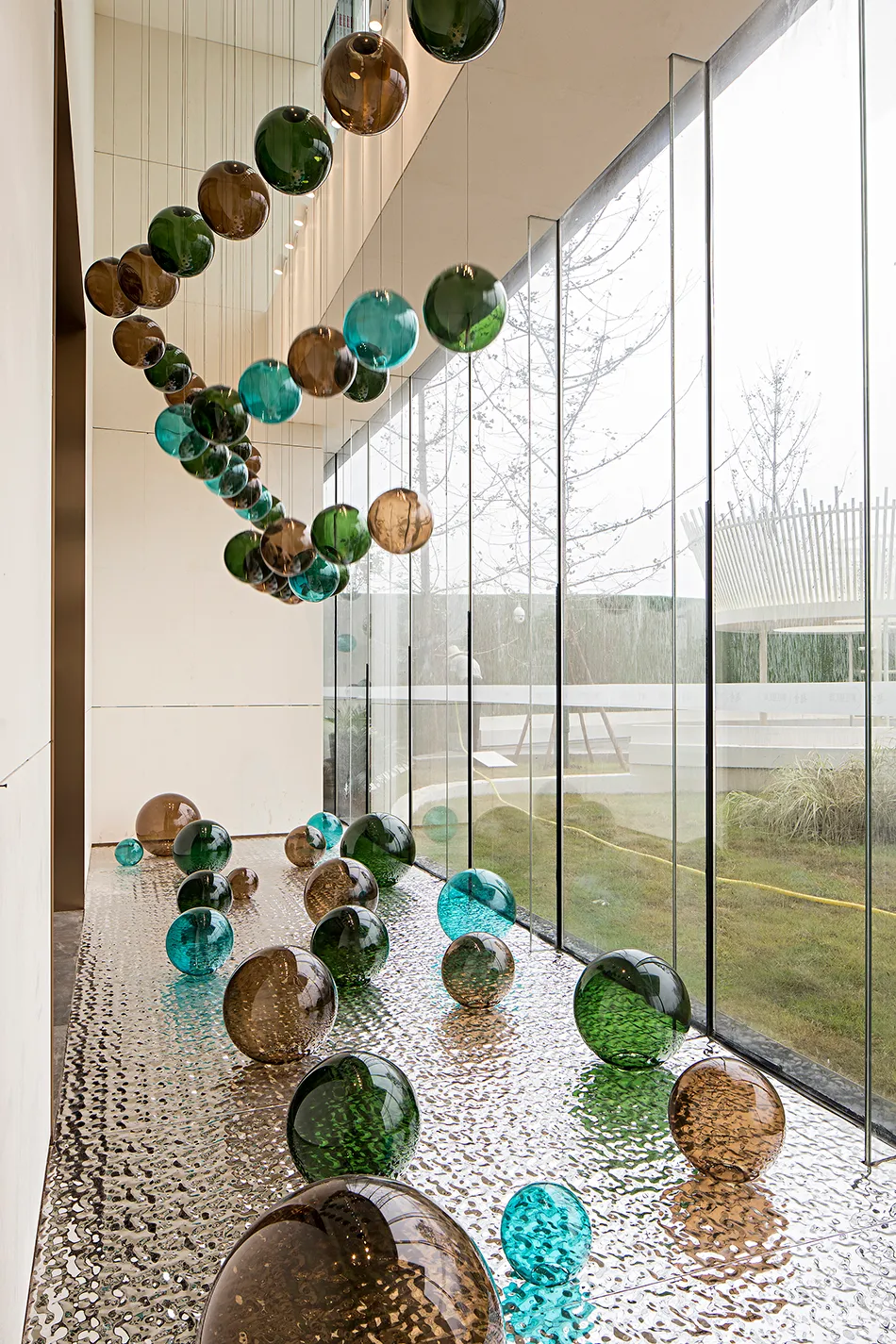 设计：奔赴星城之约，为乘风破浪而来！