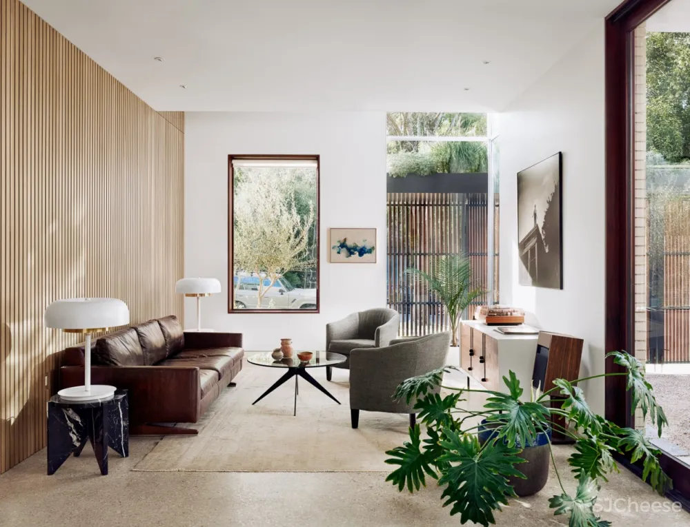 Chioco Design 设计师本人的理想居所