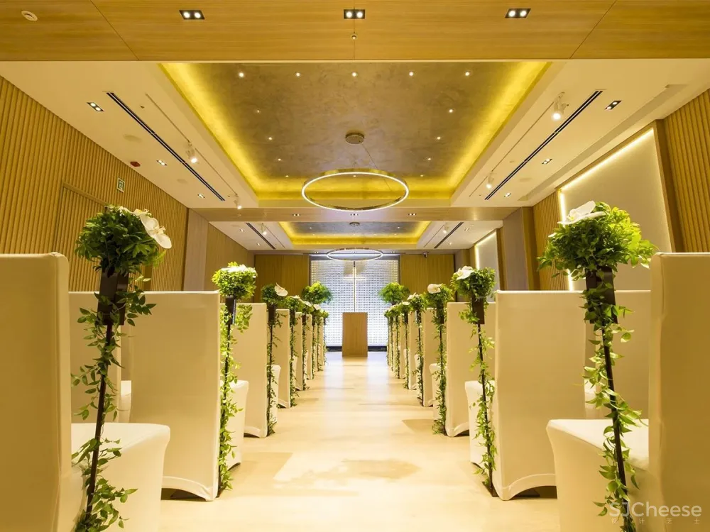 鸭川河畔望东山 I 京都·丽思卡尔顿酒店