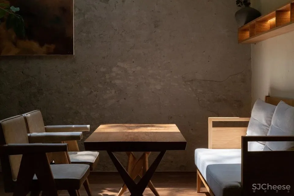 朴素的真实和美 元古水屋，北京 元古设计