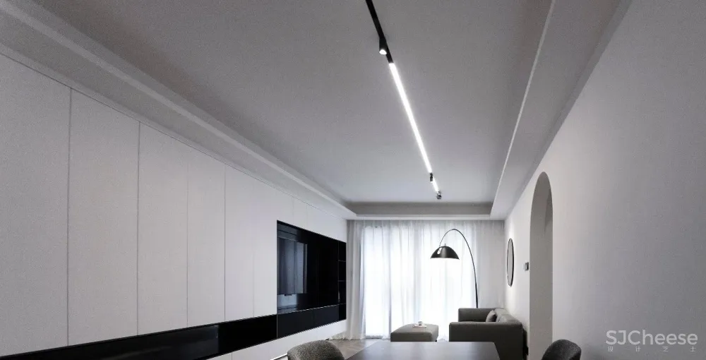 故事空间新作: 家简