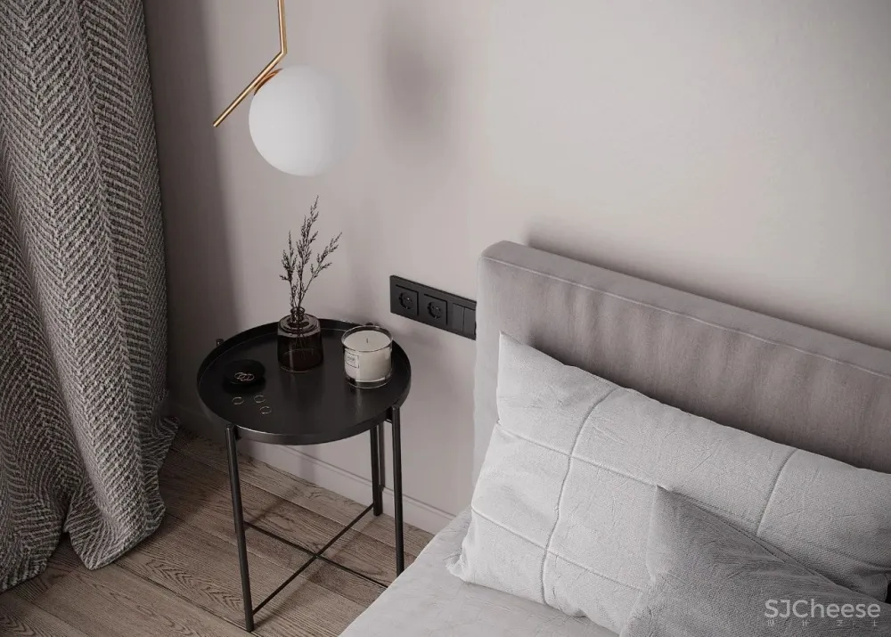 越简约,越高级!