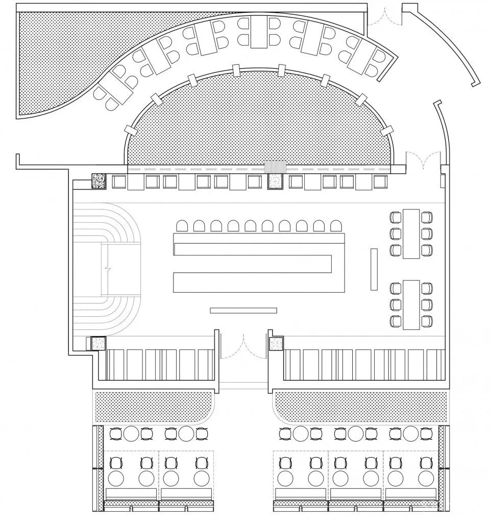 559西餐酒吧.成都 iZ Design Studio