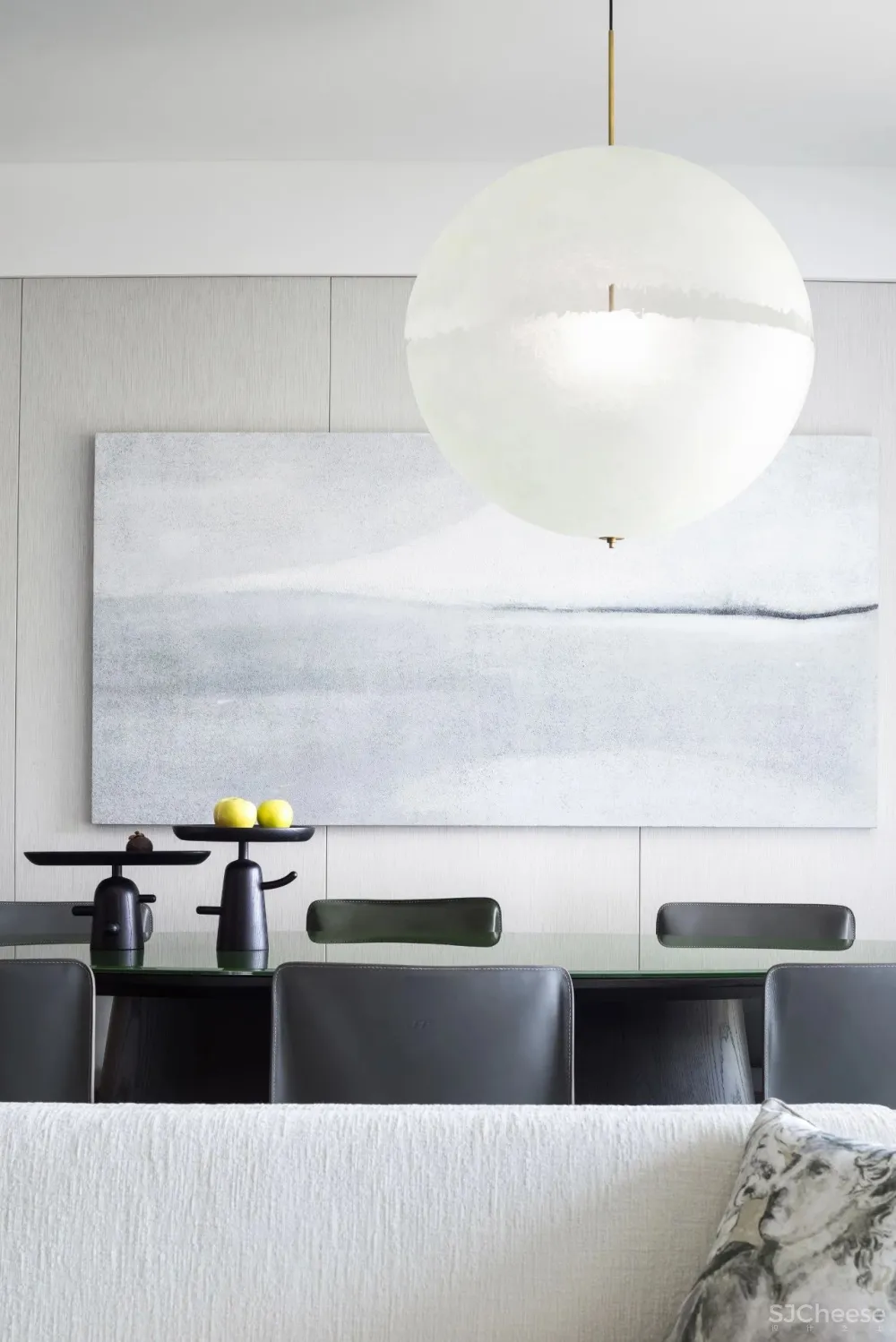 LSD葛亚曦 构筑艺术的力量