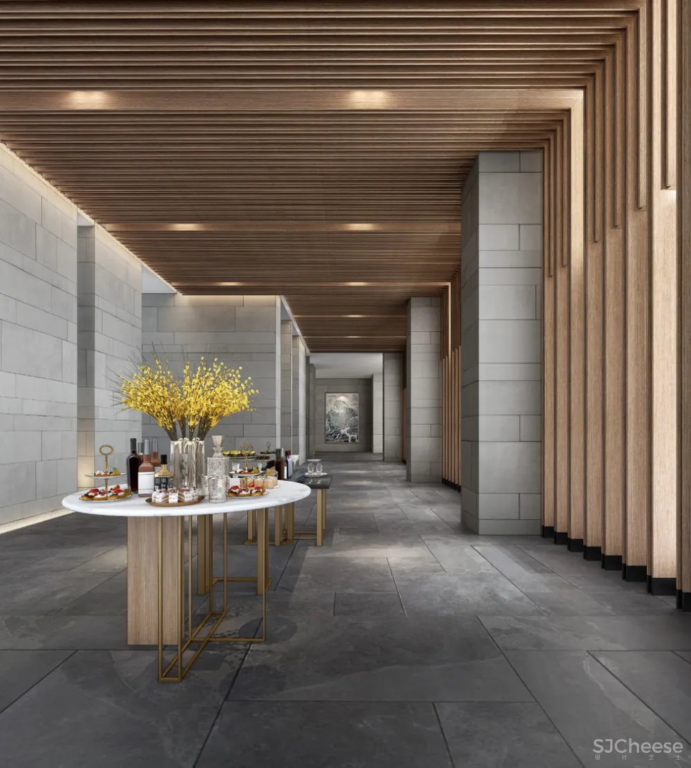 金螳螂最新力作