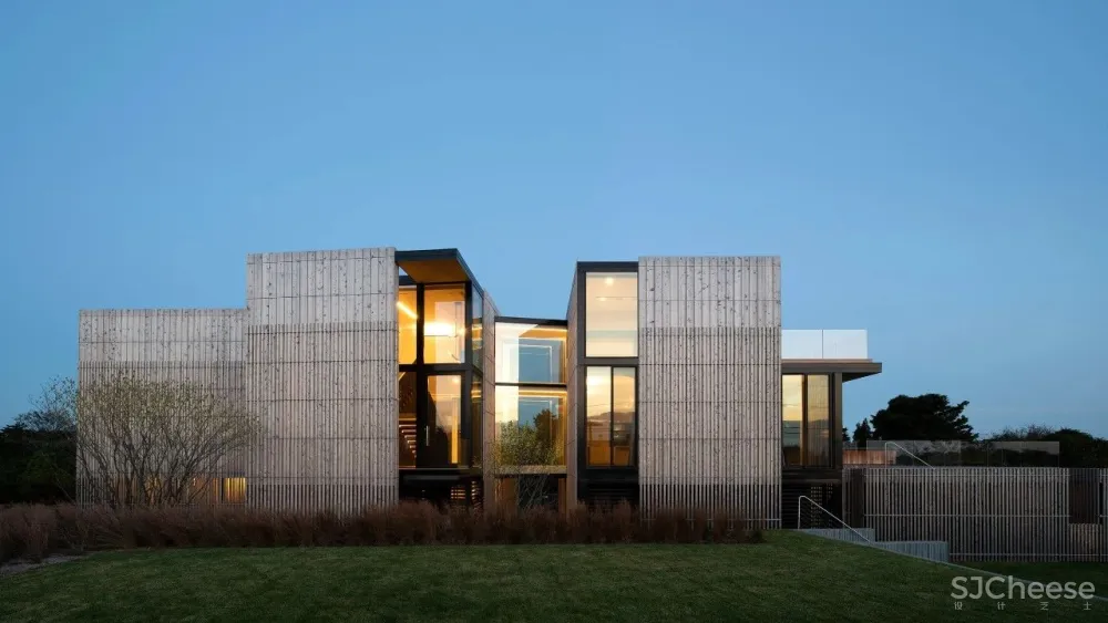 南方洪灾告急，这些建筑给我们带来防灾灵感