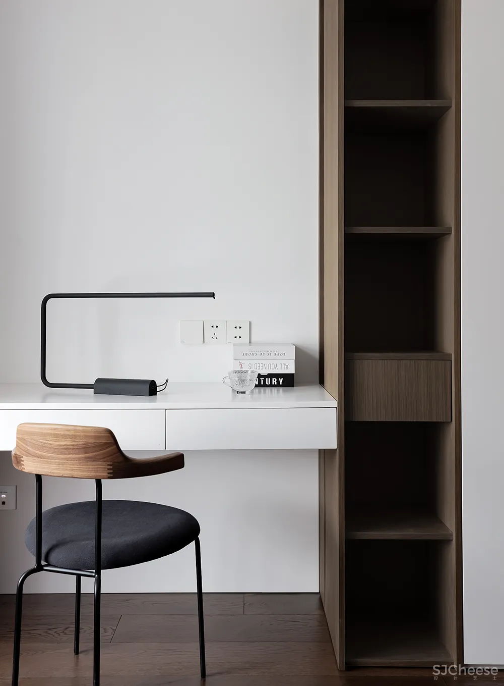 设计:越简约,越高级!