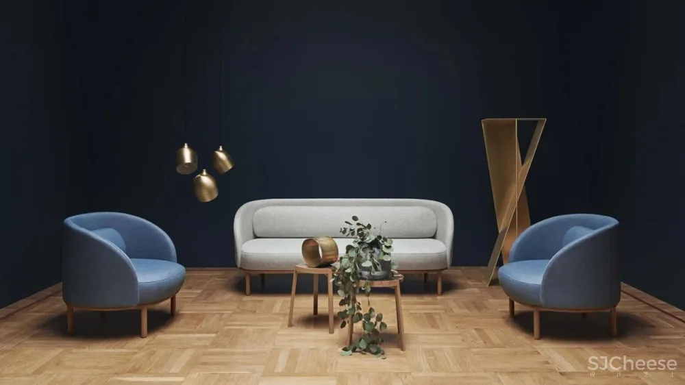 新斯堪的纳维亚风格,到底“新”在哪里?