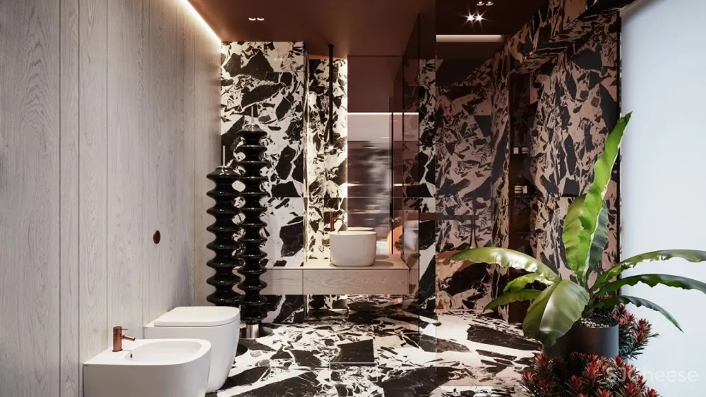 Yevhen Zahorodnii 现代舒适 简单易懂