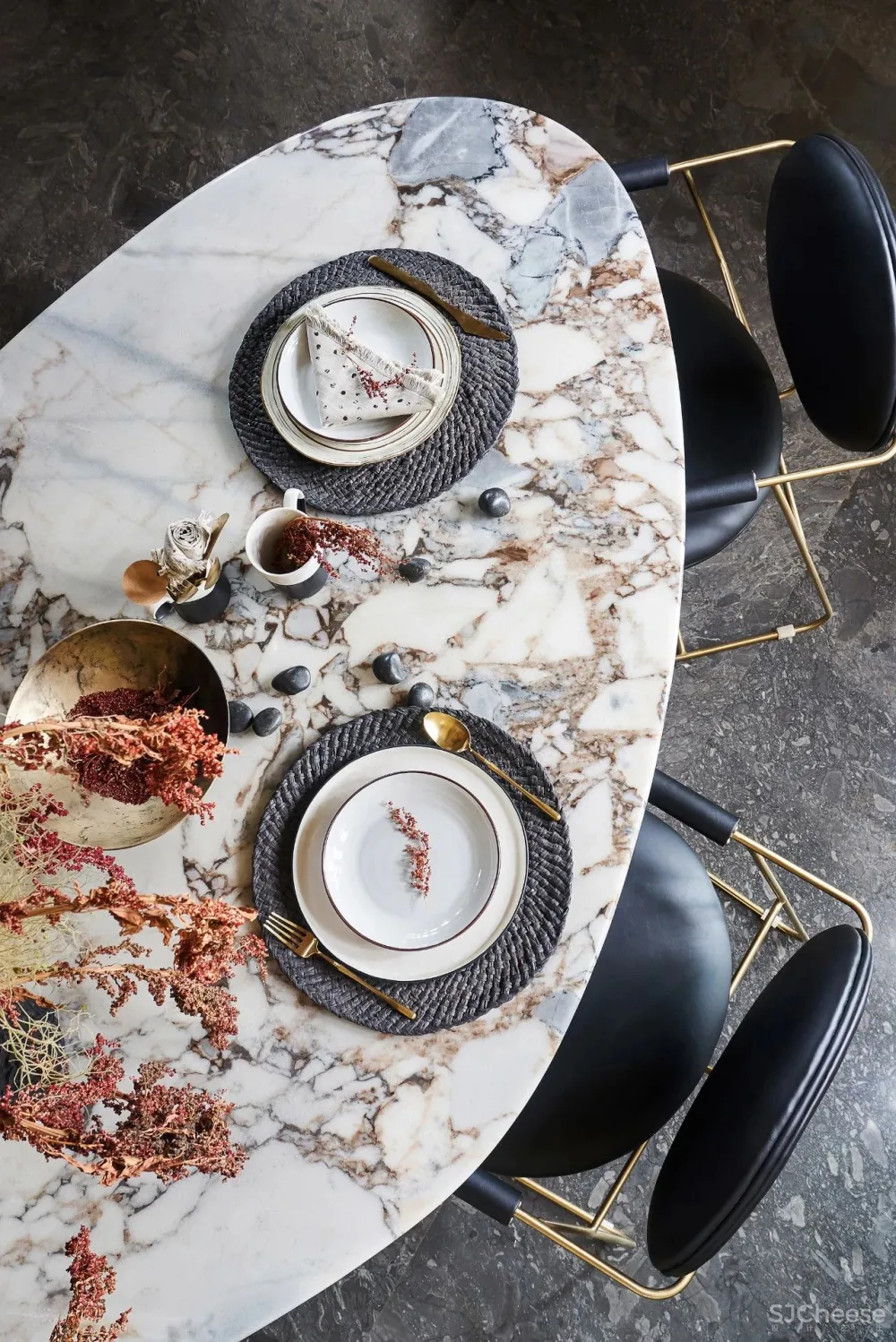 布鲁盟 昆明天马山叠墅，自然灵性的完美演绎