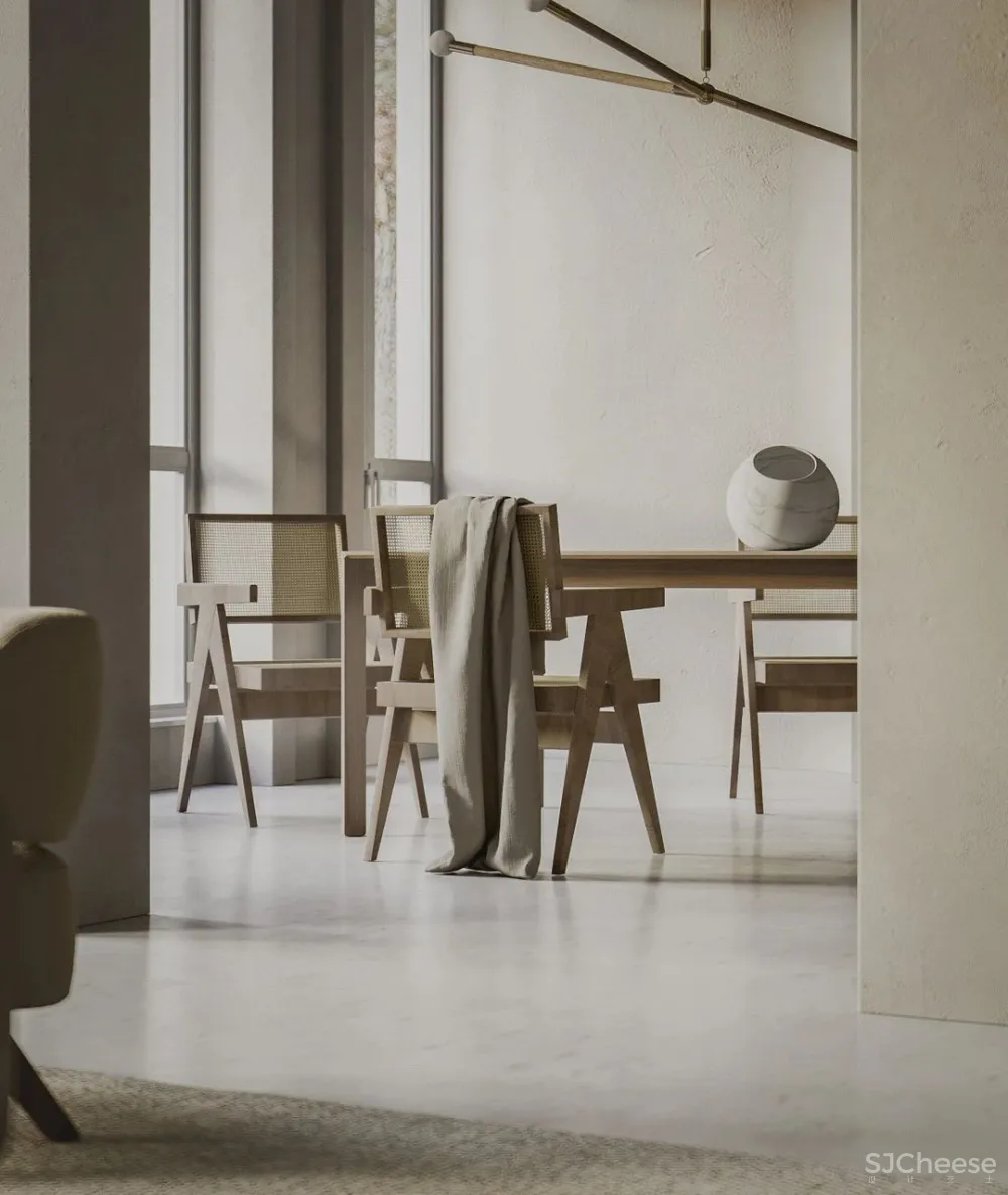 这个中国农村老宅改造，秒杀国外豪华大别墅！