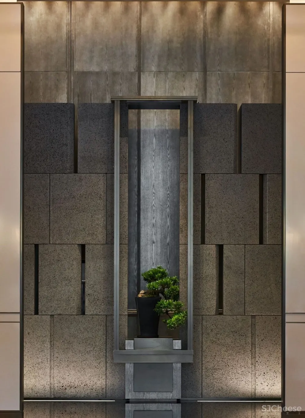 CCD新作 穿越千年而来的华贵端重