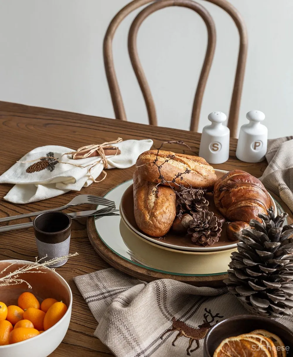 感知软装与色彩的魅力 Beyza Coruhlu