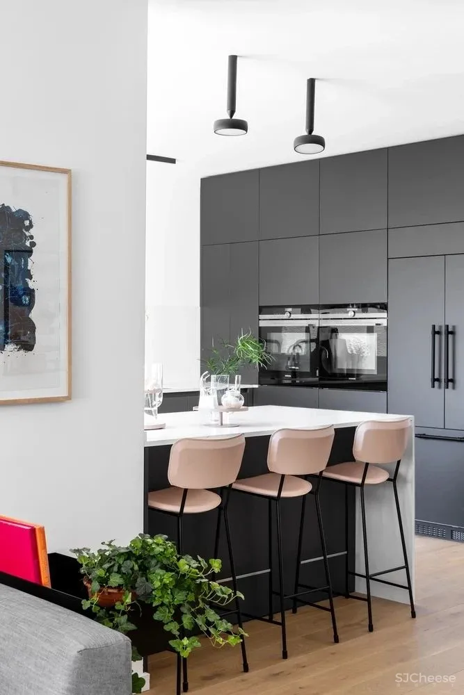 简约现代，新都市格调让家更有型！