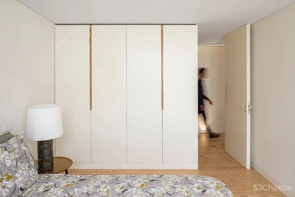 明媚一隅 葡萄牙某私人住宅