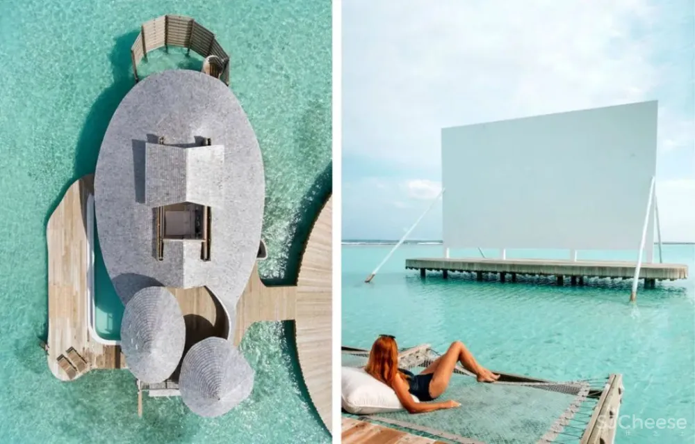 不丹六善酒店-引领一场神秘又充满灵气的王国之旅!