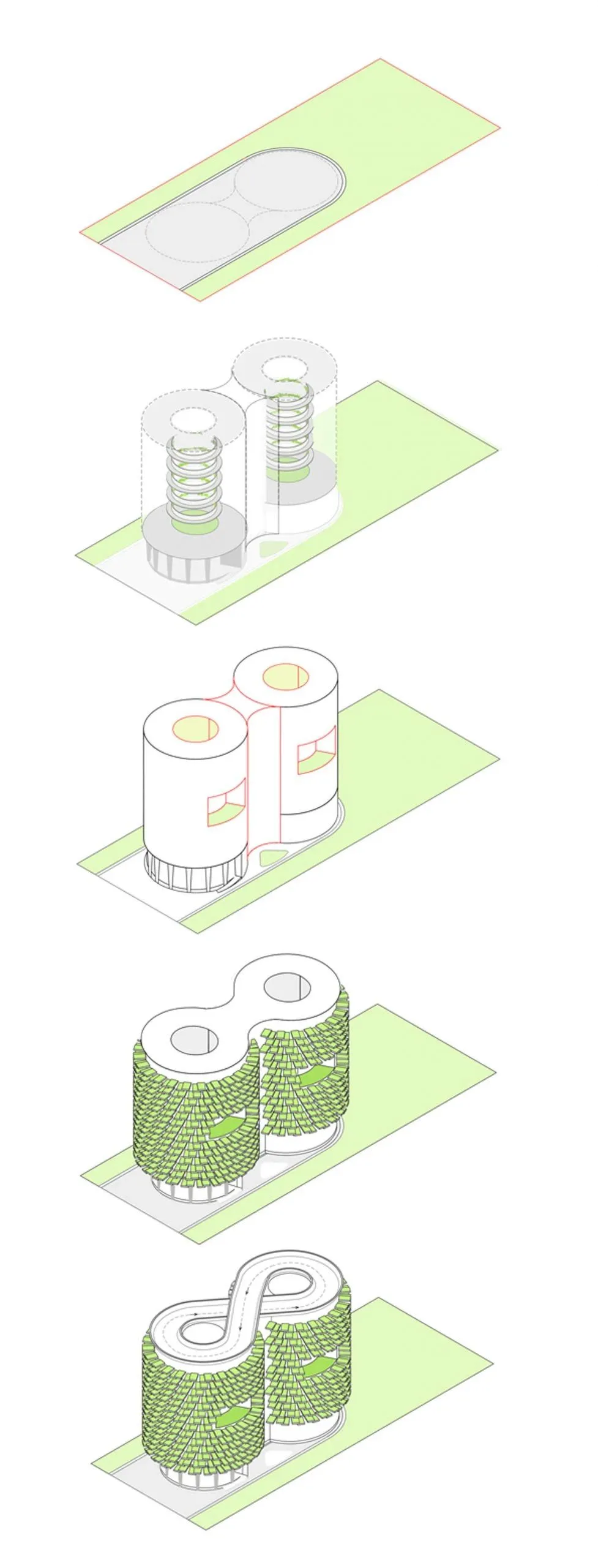 Nuru Karim丨师从扎哈的印度鬼才建筑师