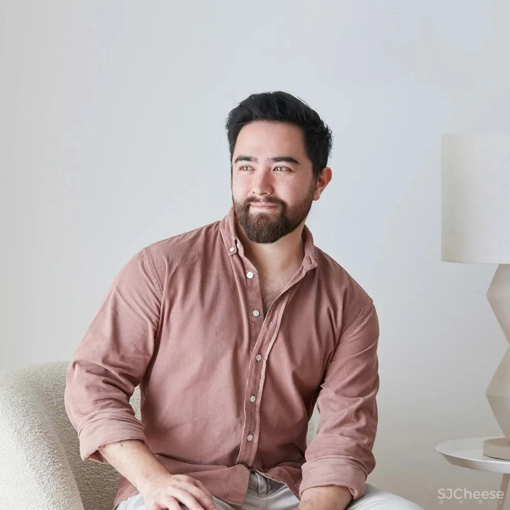 Jono Fleming 新作 悉尼的经典时尚美学